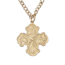 Cruciform
