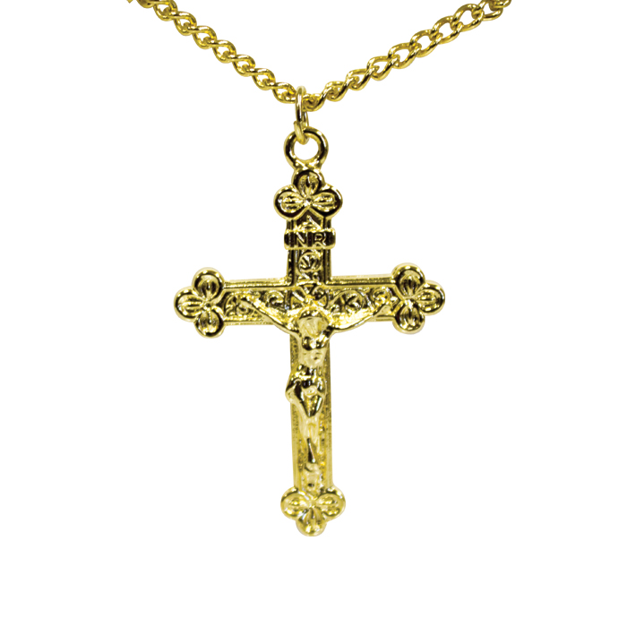 Crucifix . 61-7927. Tonini Church Supply