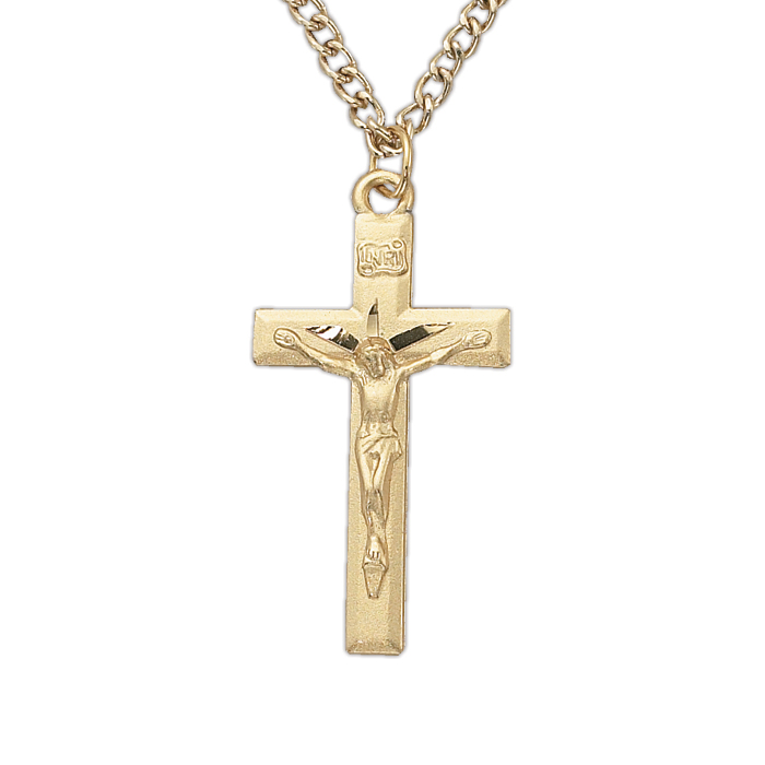 Crucifix . 61-7932. Tonini Church Supply