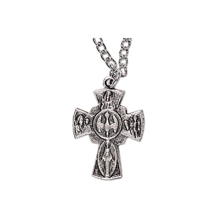 Cruciform