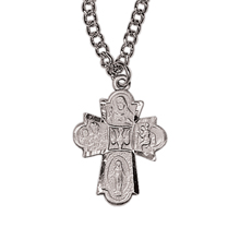 Cruciform