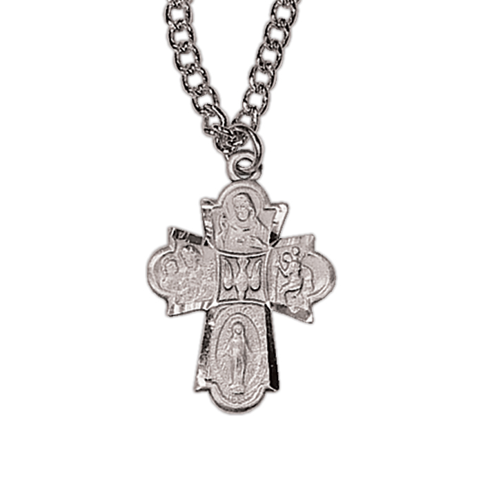 Cruciform