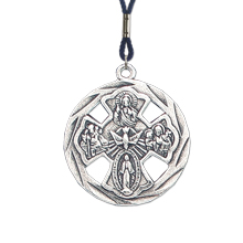 Cruciform