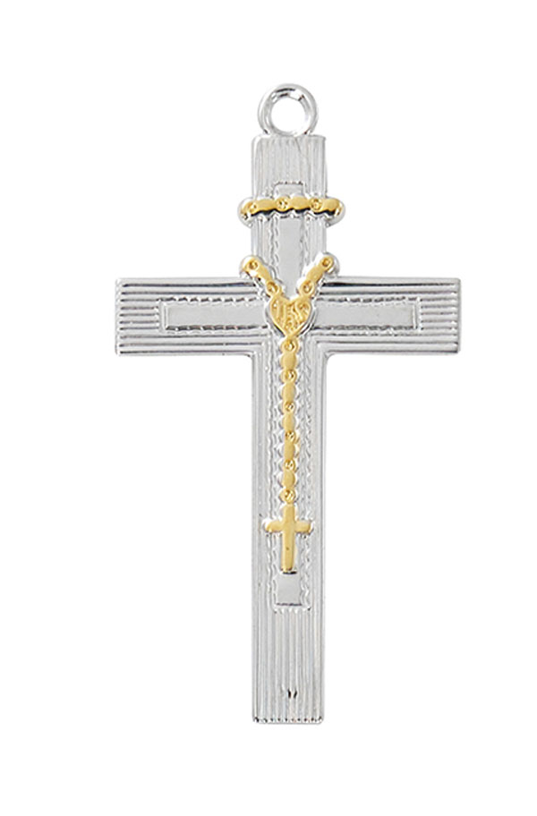 ROSARY CROSS