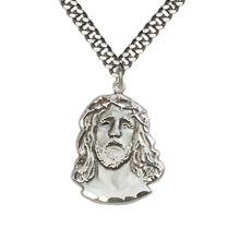 Sterling Silver Pendant