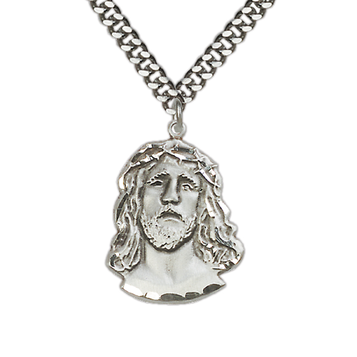 Sterling Silver Pendant