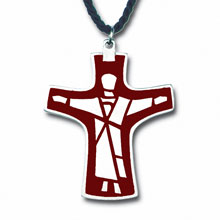 Put on Christ Pendant