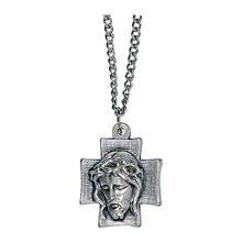 ECCE HOMO