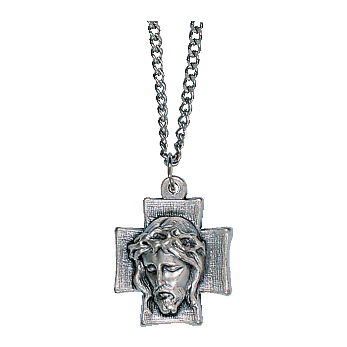 ECCE HOMO