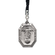 Military Combat Pendant