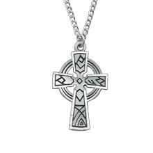 Celtic Cross