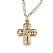 Cruciform