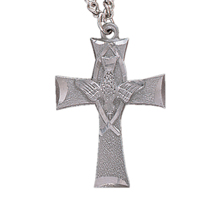 Holy Spirit Cross