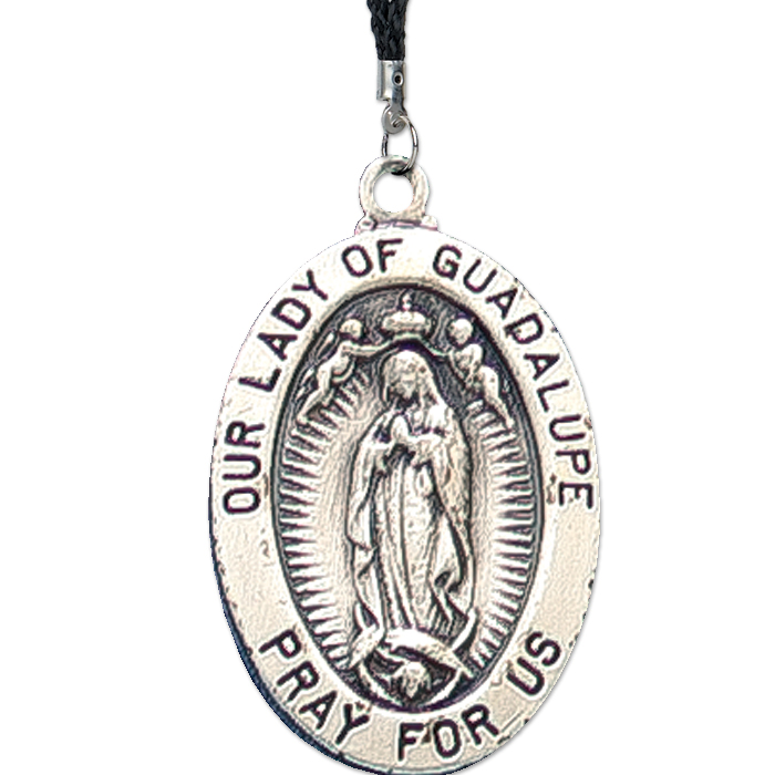 Our Lady of Guadalupe