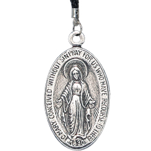 Miraculous Medal