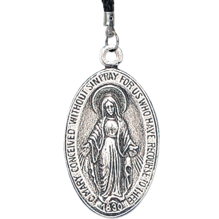 Miraculous Medal