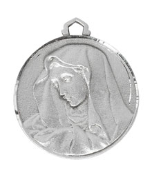 OUR LADY OF SORR W/ 18
