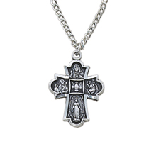 Cruciform