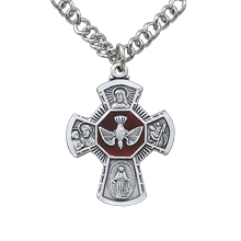 Cruciform