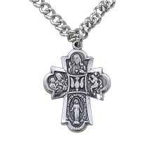 Cruciform