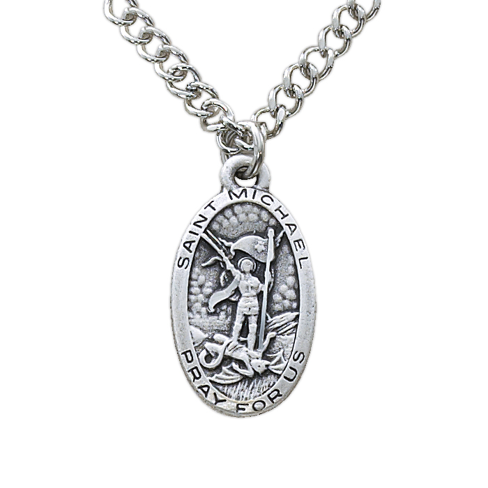 St. Michael