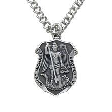 St. Michael