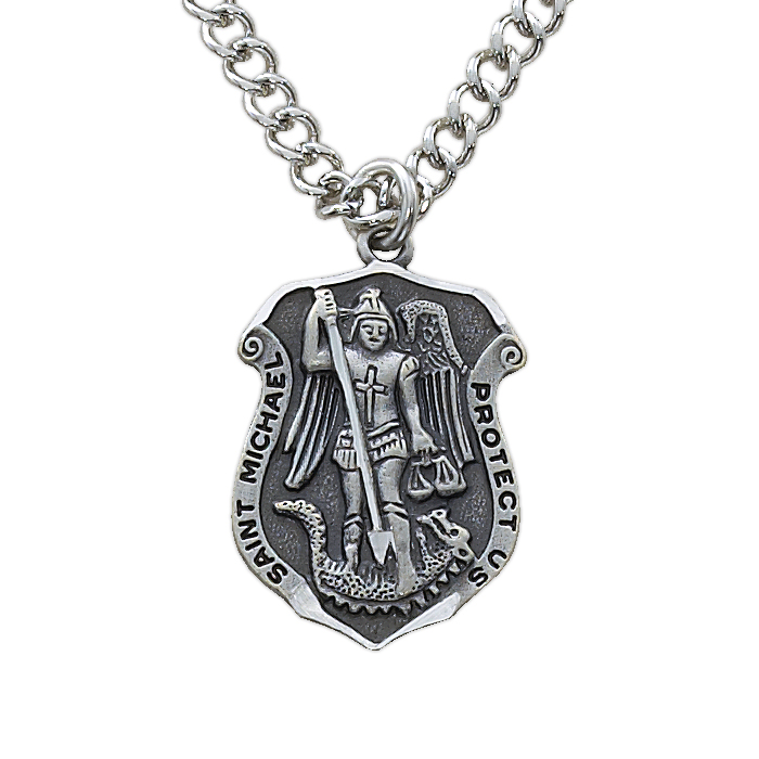 St. Michael