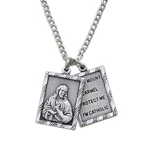 Scapular