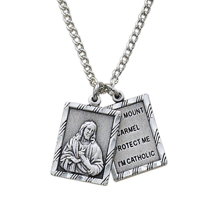 Scapular