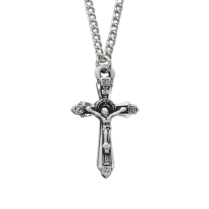 Crucifix . 61-9423. Tonini Church Supply