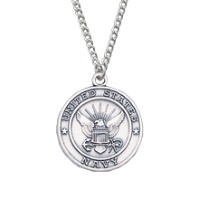 Military Pendant