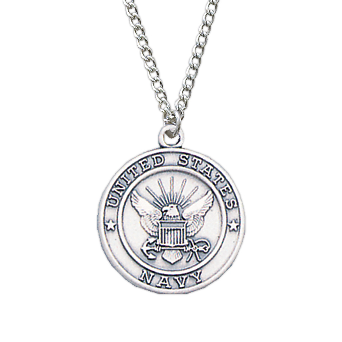 Military Pendant