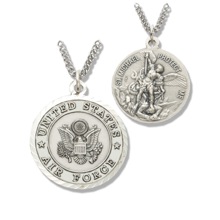Military Pendant