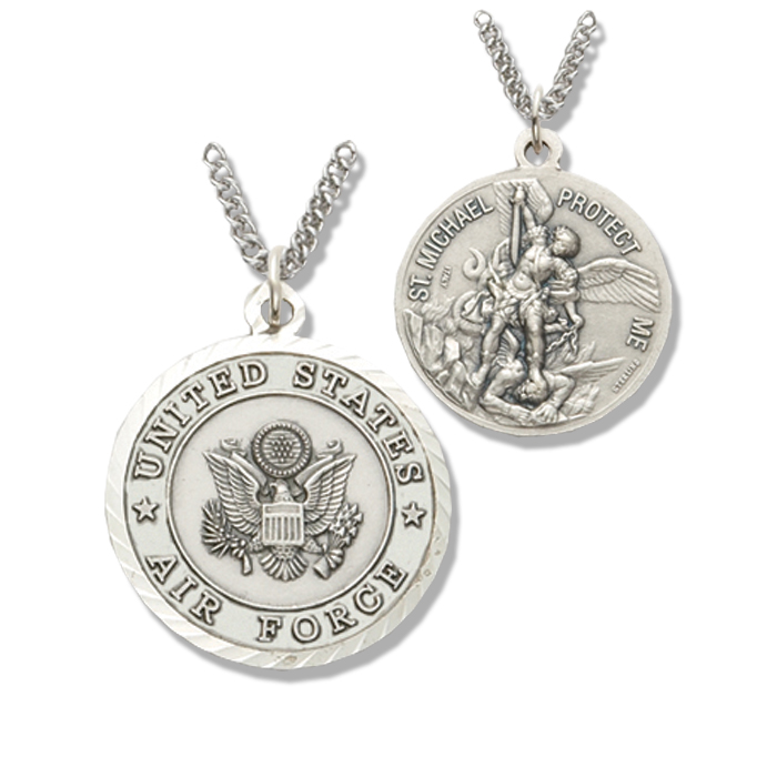Military Pendant