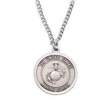 Military Pendant