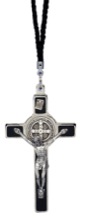St. Benedict Cross