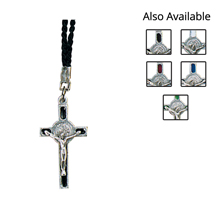 St. Benedict Cross Pendant