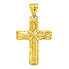 Pectoral Cross