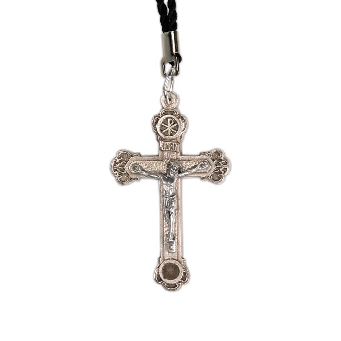2" Crucifix pendant