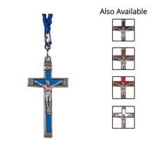 Crucifix Pendant