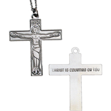 Cursillo Cross Pendant