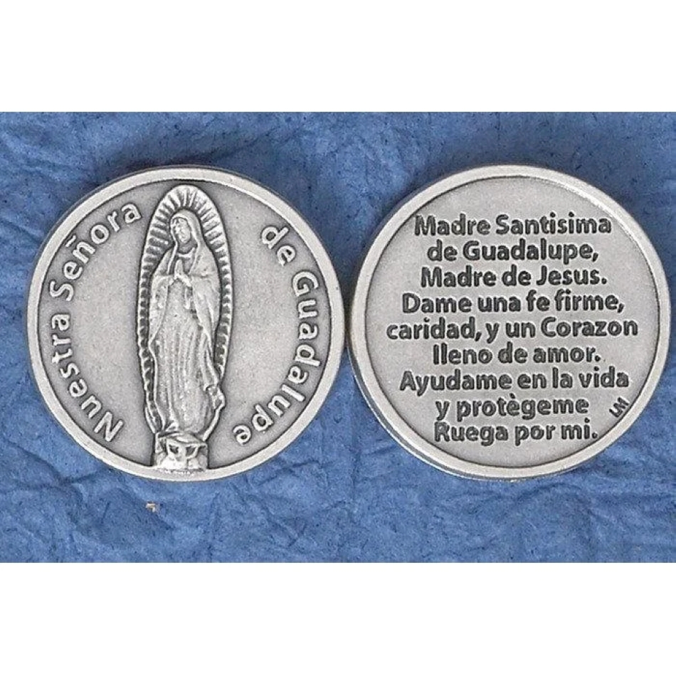 Our Lady of Guadalupe