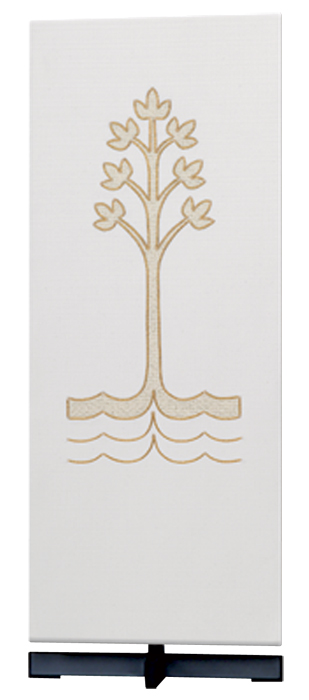 Lucia Lectern Cover