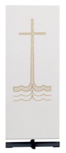 Lucia Lectern Cover