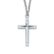 Sterling Silver Pendant