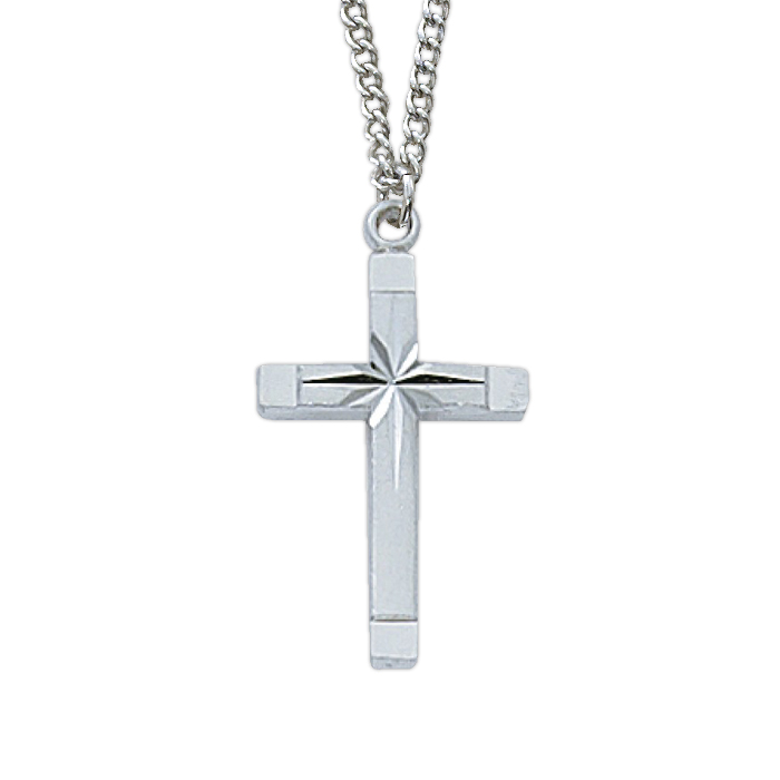Sterling Silver Pendant