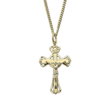 Sterling Silver Pendant