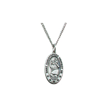 St. Christopher