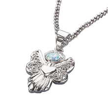 Filigree Angel