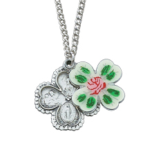 Sterling Silver Pendant